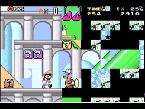 super mario bros 3 gba rom your saved data is corrupted