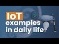 Smart Home Technology and Devices