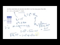 Statistical Concepts and Confidence Intervals