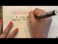 Multiplying and Simplifying Fractions