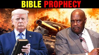 Pastor Marvin Winans | IT WILL COME CLOSER TONIGHT BE READY