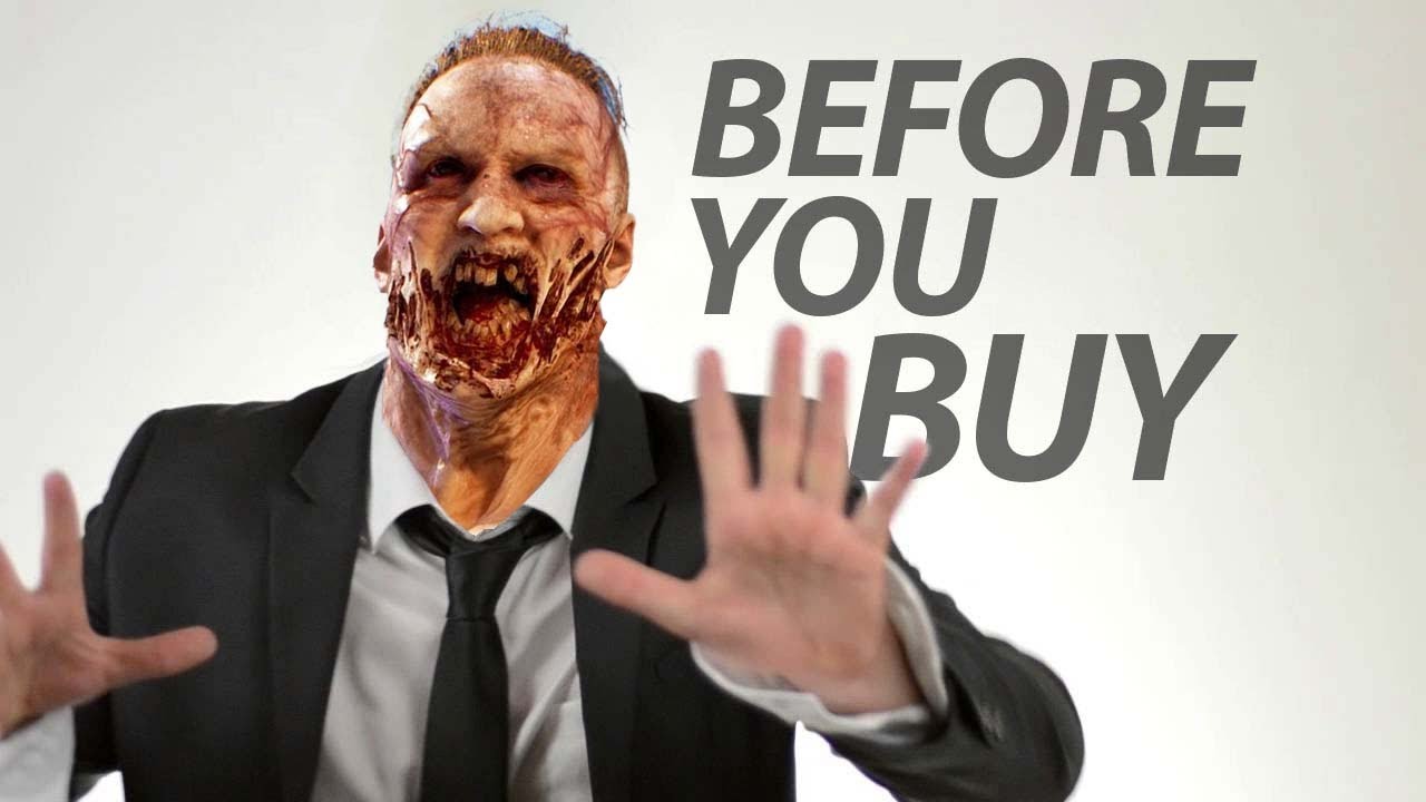 Dead island 2 - before you buy