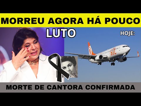 Luto na Música Brasileira, Fatalidade em Voo para Miami e Roberta Miranda Polêmica com Amado Batista