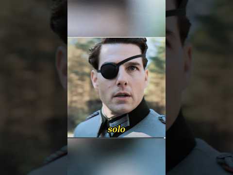 La bomba nella valigetta è fallita per una mossa.#movie #shots #short