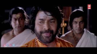 അടുപ്പിന് ചുറ്റുമിരുന്ന് സ്വാഹാ എന്നും പറഞ്ഞ്  എണ്ണയും കോരി ഒഴിച്ചാൽ യക്ഷിയെ തളക്കാൻ പറ്റൂല്ല...