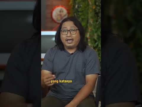 Pak Prabowo ini maksain banget sih Gibran jadi pendampingnya, takut kalah yaa