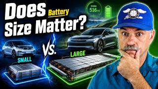 Does Battery Size Matter?