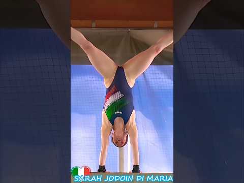 This Dive Will Blow Your Mind🤯| Women's 10M diving platform #shorts #dive