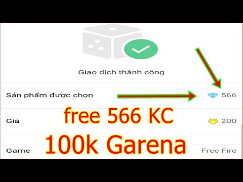 Cách Kiếm 100k Thẻ Garena Siêu Dễ 2025 | Kiếm Tiền Trên Điện Thoại