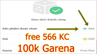 Cách Kiếm 100k Thẻ Garena Siêu Dễ 2025 | Kiếm Tiền Trên Điện Thoại