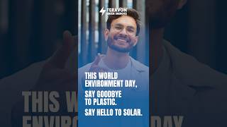 Powering a Greener Tomorrow