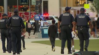 Navy Yard under extended curfew after wild July 4 weekend | NBC4 Washington