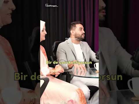 Hanımına değer verirsen, ailen de değer verir… #kadirezildi #nurviral