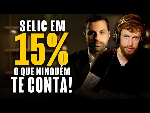 A ECONOMIA BRASILEIRA VAI QUEBRAR?