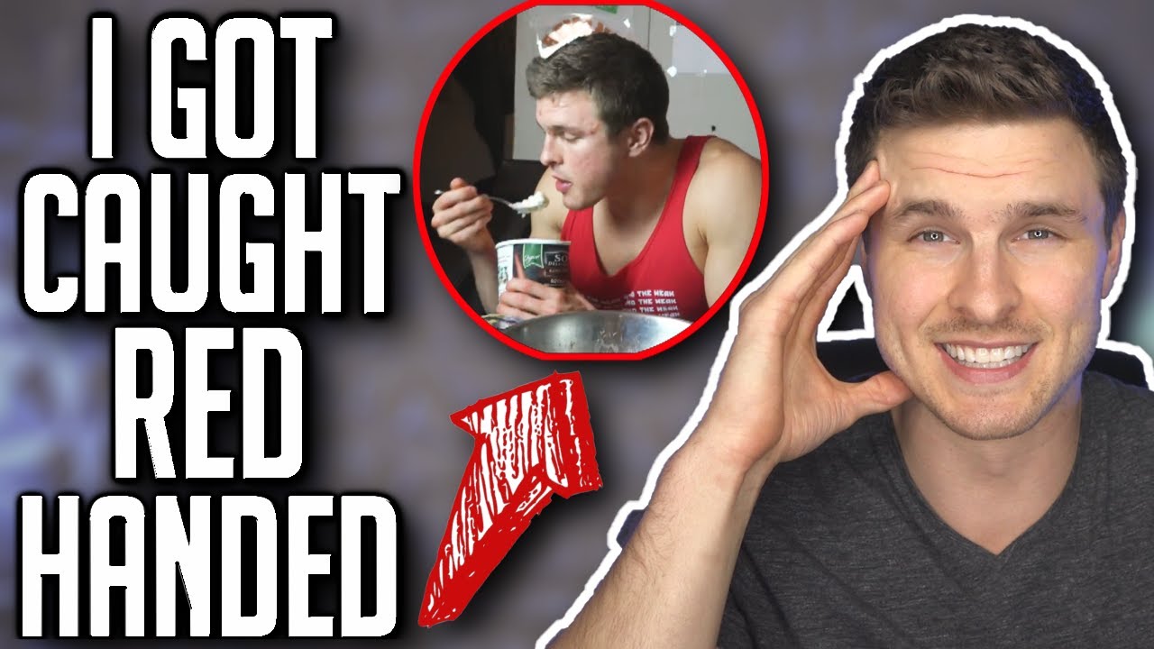 3 TIMES I FAILED VEGANISM Got Called Out For It.