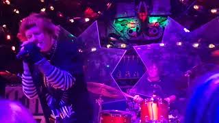 Meowlau - Ruksak | Praha | 19|2|26