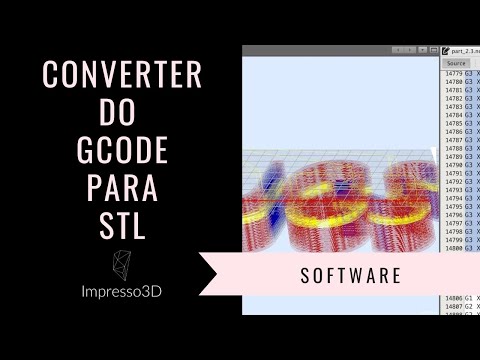 stl to gcode converter android