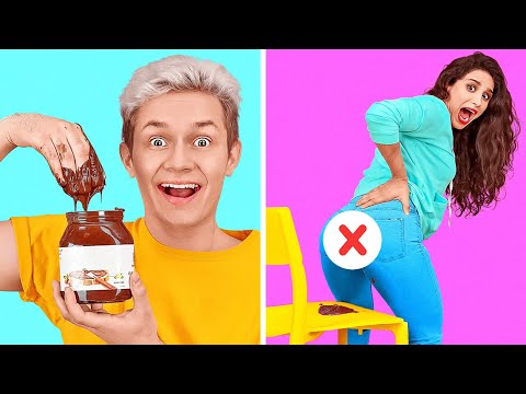 Our BEST Viral Hacks, Fails & Comedy Moments You’ll Watch on Repeat!