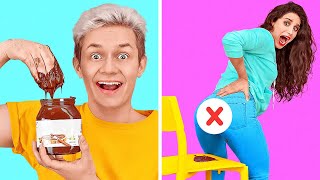 Our BEST Viral Hacks, Fails & Comedy Moments You’ll Watch on Repeat!