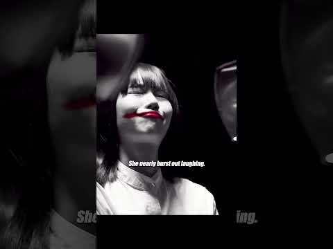 A World Where Color Disappears—Only Black and White Remain #movie #film