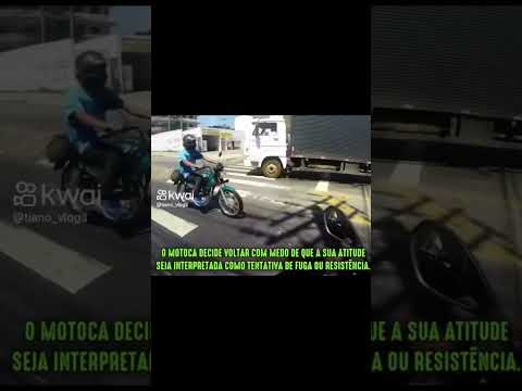Fugas de moto