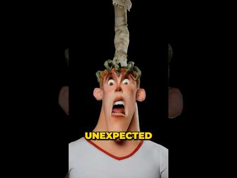 ParaNorman animators STRUGGLED