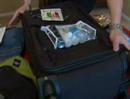 Packing Strategies for Air Travel