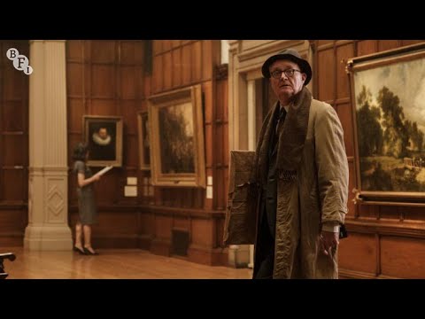 The Duke | BFI Q&A with Jim Broadbent