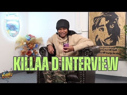 Killaa D:  Backdoor moves, BG Lil Pat jumped, BandoKD charges, dreams about Zell Munna, 800TJ + more