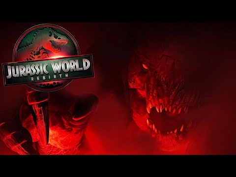Como Seria o Meu Jurassic World: Rebirth 🦖 | [SPOILERS]