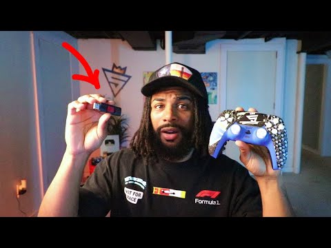 I Became a Hacker for 24 Hours in Warzone..