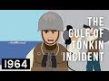 Gulf of Tonkin Incident Overview