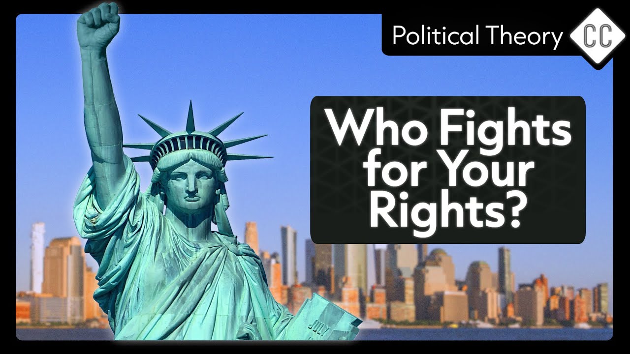 What Does Liberalism Mean