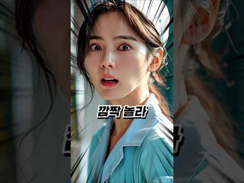 임종 직전 남긴 유산, 간호사가 놀란 진짜 이유