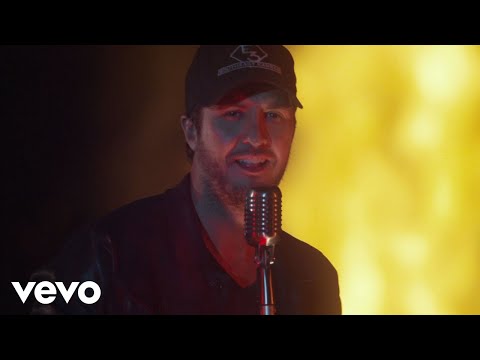 That’s My Kind Of Night - Luke Bryan 