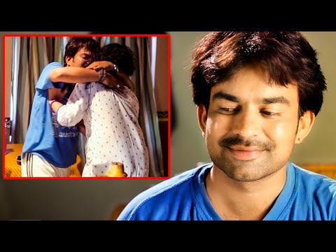 వీడు ఏంట్రా బాబు ఇంత కసిగా ఉన్నాడు 😱| VishnuPriya Amazing Comedy Scene | Volga Movie