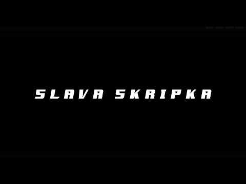 Slava Skripka - Не переживай