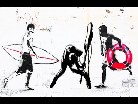 The*Clash "Safe European Home" [HD]
