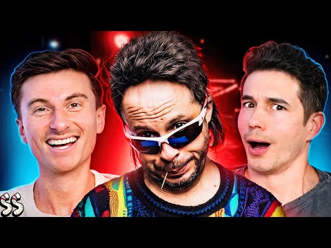 Ed Bassmaster Wants to get Punched in the Face | Stiff Socks Ep. 335