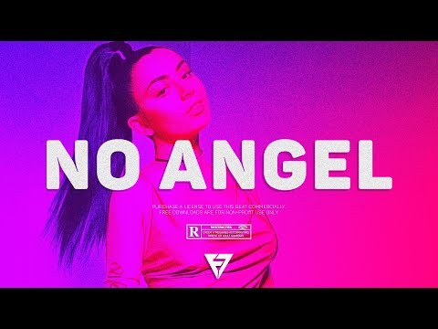 Charli XCX - No Angel (Remix) | RnBass 2019 | FlipTunesMusic™