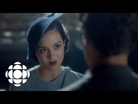 Trailer | Jekyll and Hyde | CBC