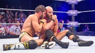 WWE CruiserWeight Classic S01 E04 8/3/16 highlights – CWC 3 August 2016 Highlights