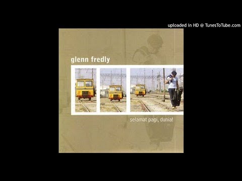 Glenn Fredly - Sekali Ini Saja - Composer : Glenn Fredly 2002 (CDQ)