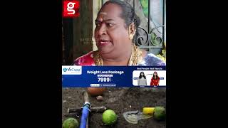 😱🏠 வீட்டில் மாந்திரீகம் இருப்பதற்கான அறிகுறிகள்! 🔥