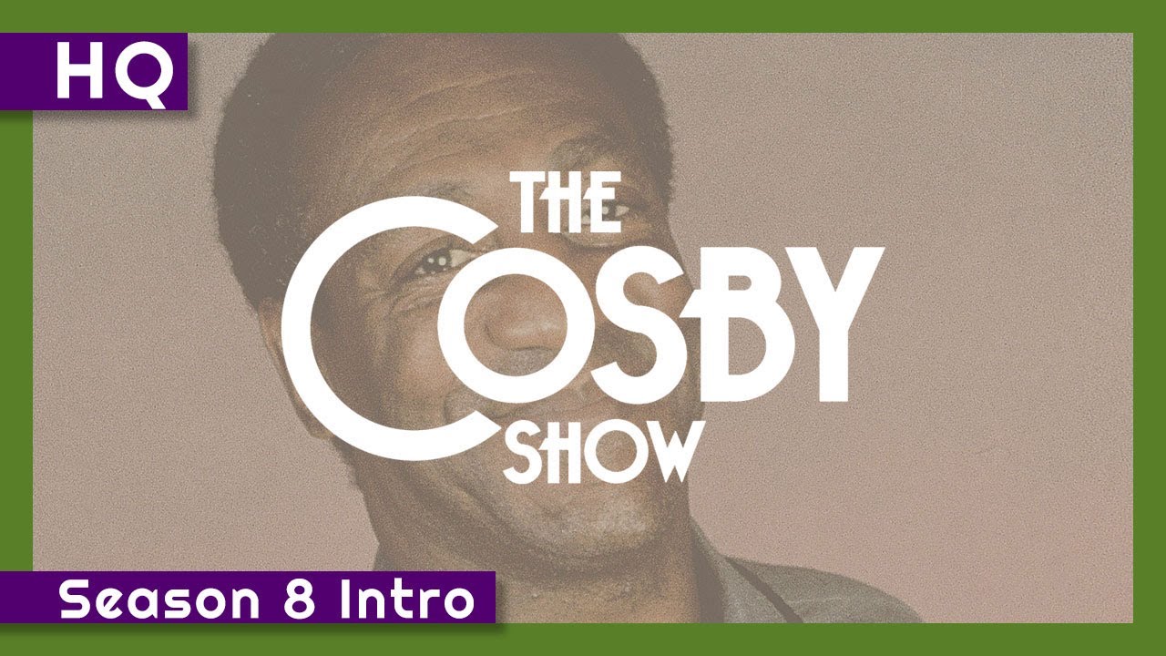 The Cosby Show Anonso santrauka