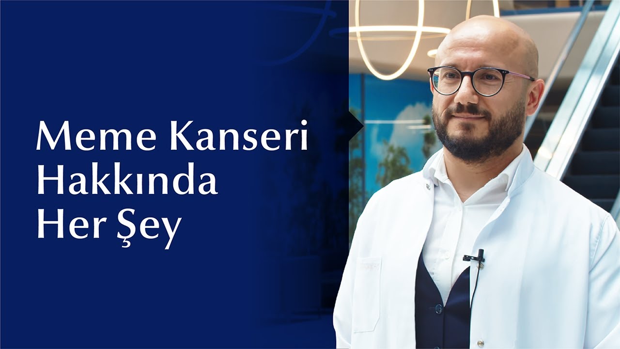 Meme Kanseri Tanı ve Tedavi Yöntemleri Nelerdir?