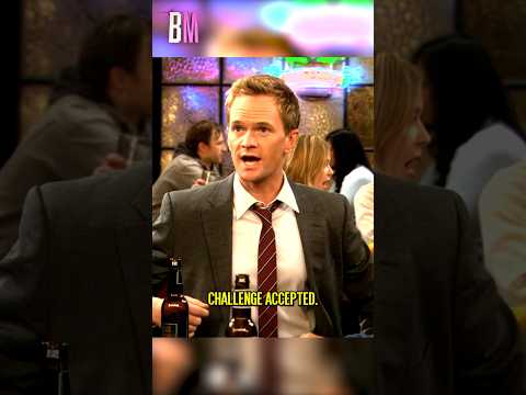Some Terrible News || How I Met Your Mother #himym