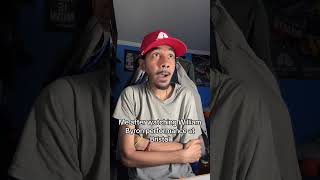 Me watching William Byron’s performance at Bristol #nascar