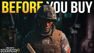 Is Call of Duty: Modern Warfare 4 ACTUALLY Worth It?