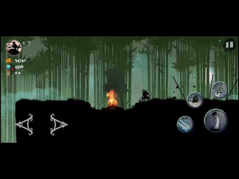 Ninja arshi@ytvideo